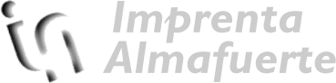 Imprenta Almafuerte Imprenta Almafuerte
