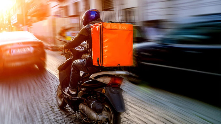 Aplicación para empresas de Delivery