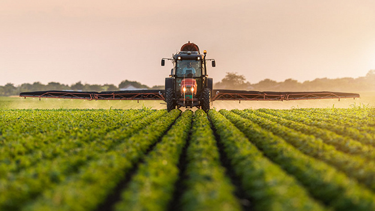 Sistema para administración Agropecuaria