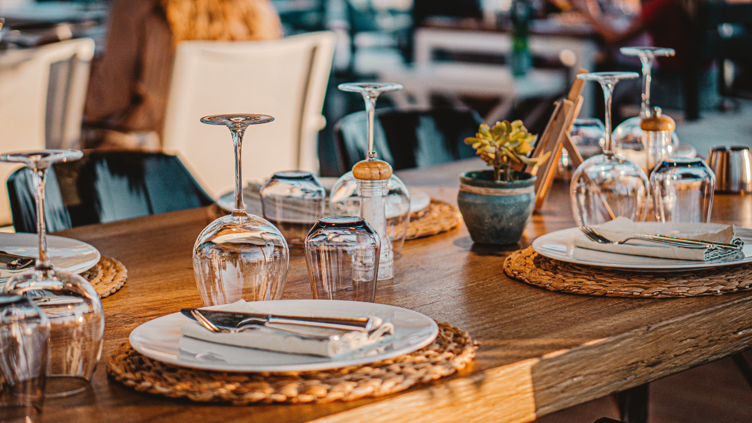 Administración de Restaurantes