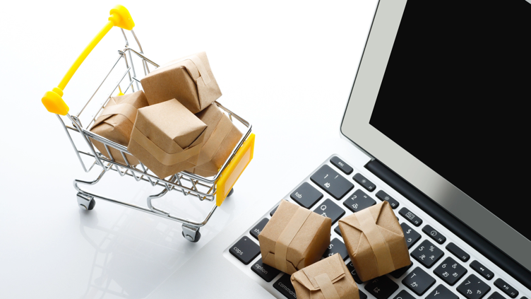 Sitios Web con carrito de compras