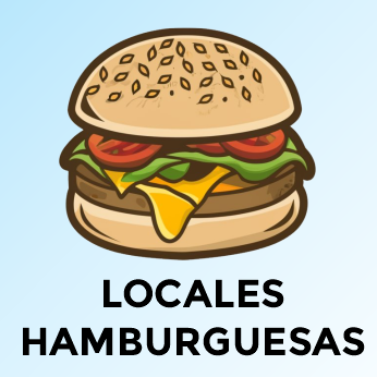 Sofware para cadena de haburgueserías / pizzerias