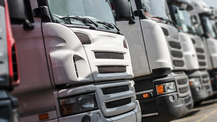 Administración de transportes de carga