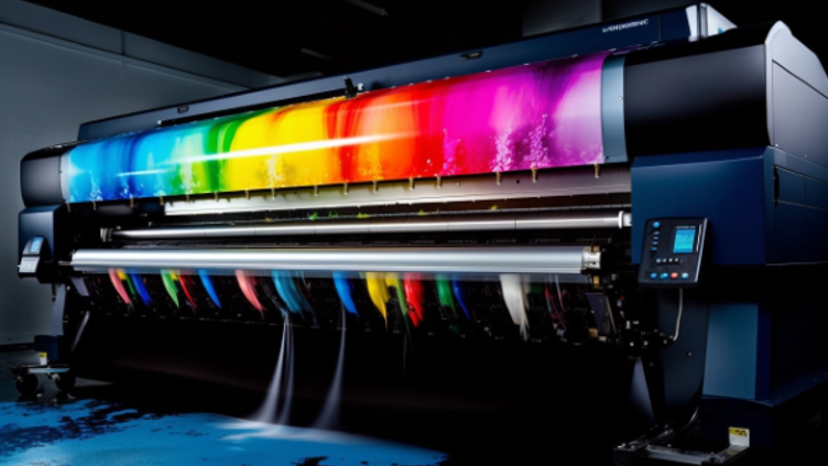 Software de administración de Imprentas