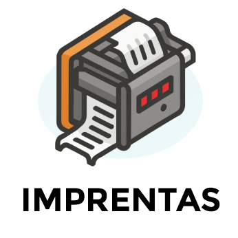Sofware administración de imprentas