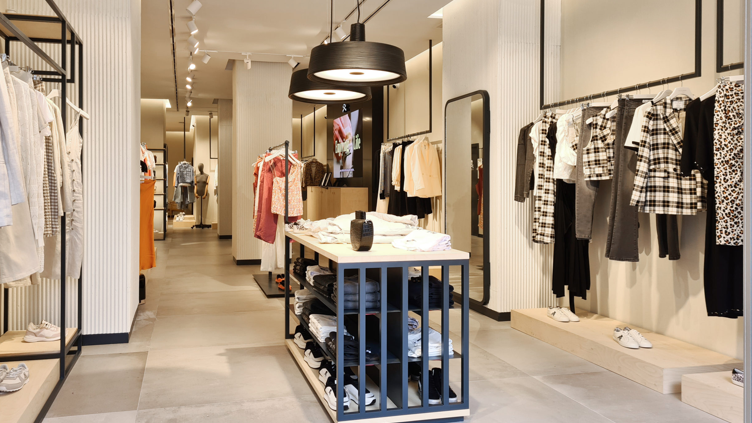 Software para tiendas de ropa