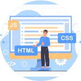 Desarrollo de Páginas WEB